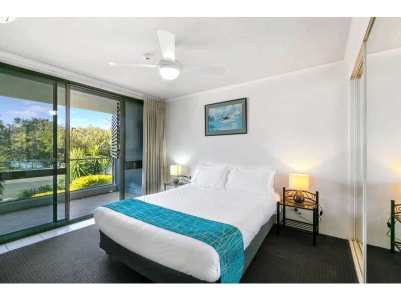 3/125 Mooloolaba Esplanade – Northwind, Mooloolaba QLD 4557