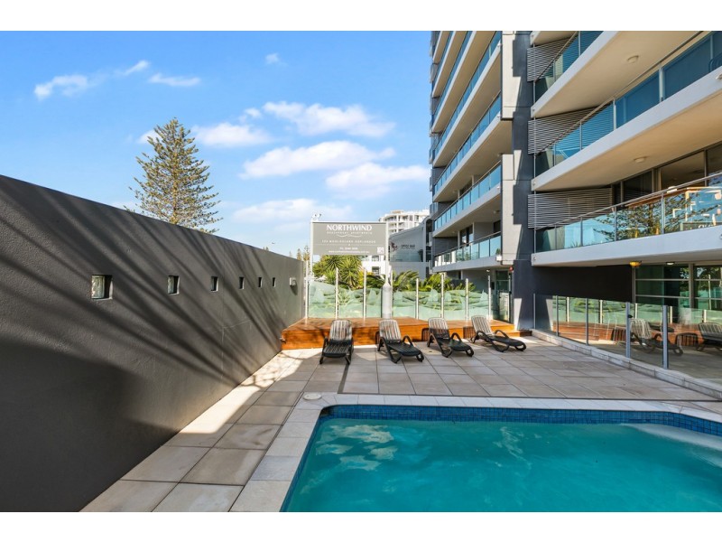 3/125 Mooloolaba Esplanade – Northwind, Mooloolaba QLD 4557