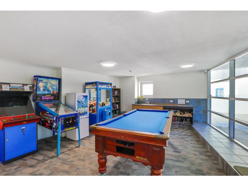 3/125 Mooloolaba Esplanade – Northwind, Mooloolaba QLD 4557
