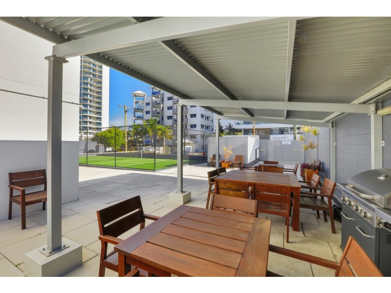 3/125 Mooloolaba Esplanade – Northwind, Mooloolaba QLD 4557