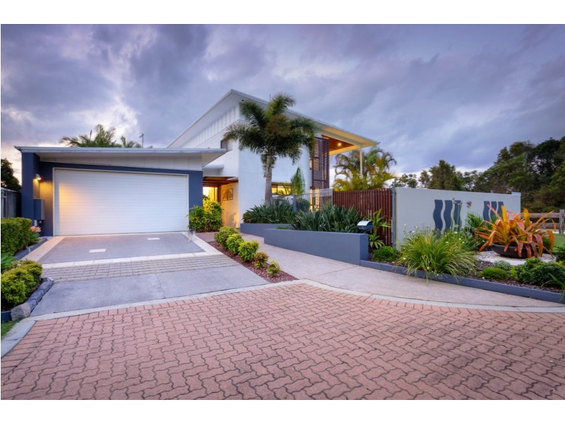 5 Edlundh Court, Pelican Waters QLD 4551