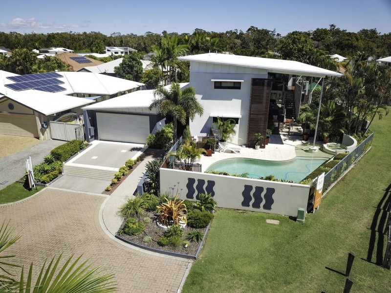 5 Edlundh Court, Pelican Waters QLD 4551