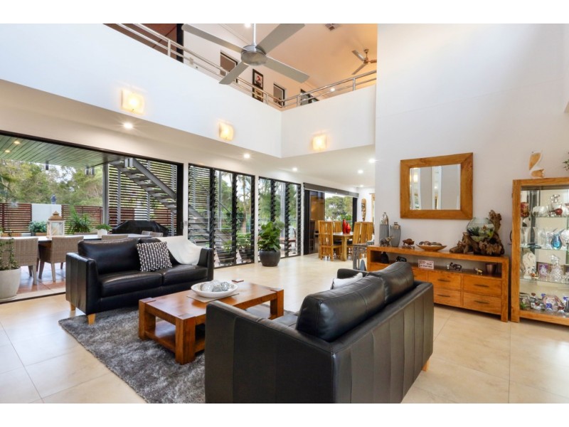 5 Edlundh Court, Pelican Waters QLD 4551