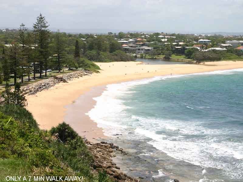 4 Simpson St Shelly Beach, Shelly Beach QLD 4551