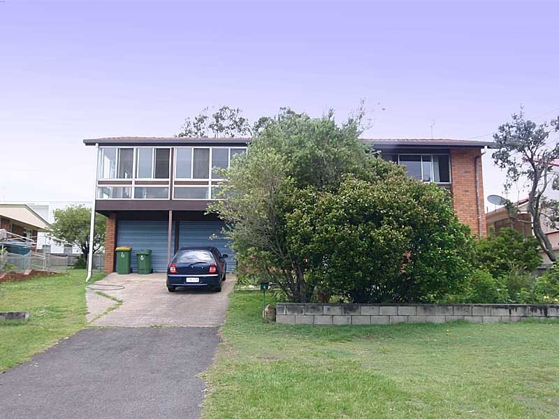 4 Simpson St Shelly Beach, Shelly Beach QLD 4551