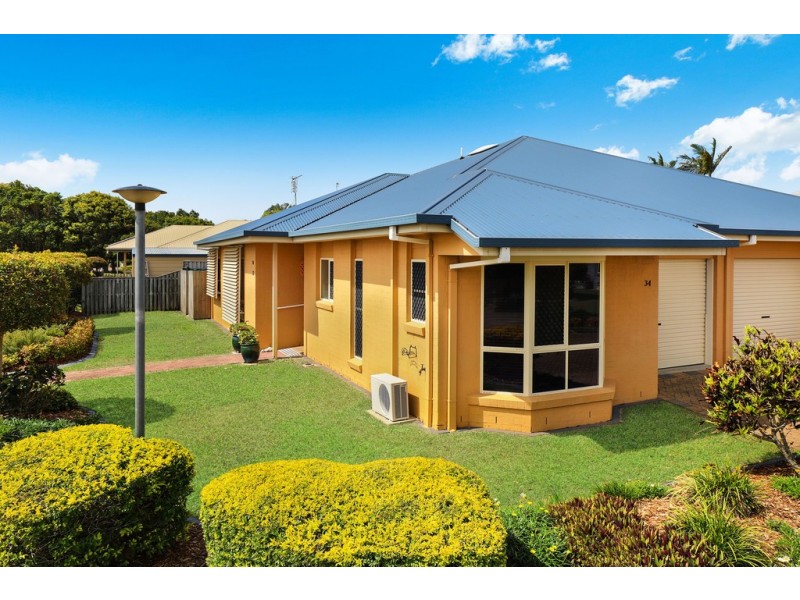 34/40 Lakeside Cr, Currimundi QLD 4551