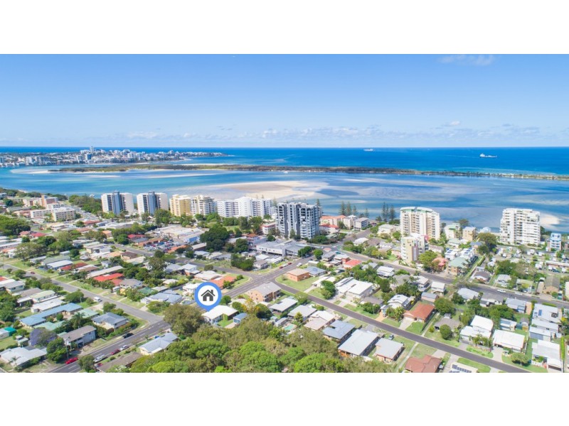 14 Nelson St, Golden Beach QLD 4551