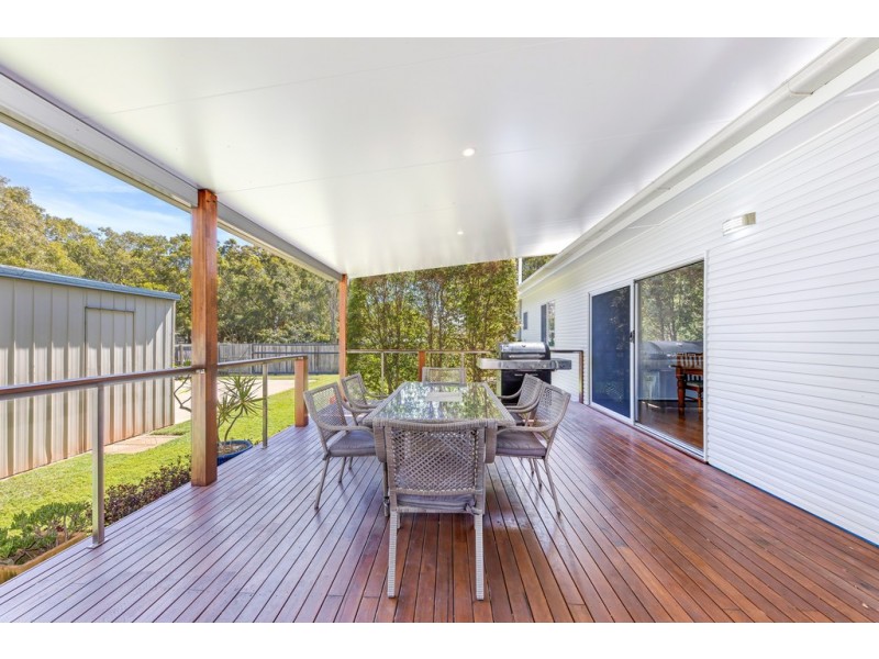 14 Nelson St, Golden Beach QLD 4551