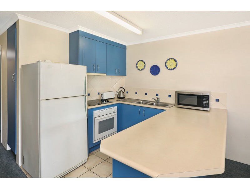 2/68 Esplanade – Fairseas Apartments, Golden Beach QLD 4551