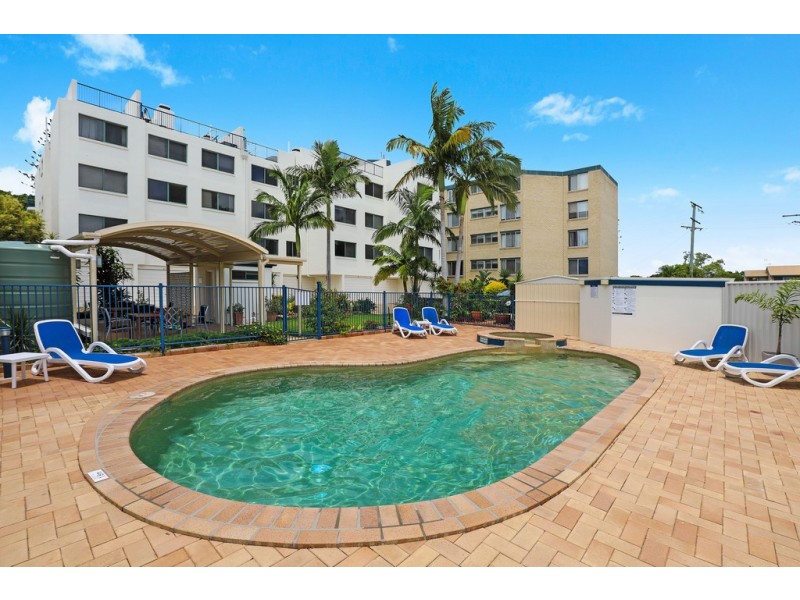 2/68 Esplanade – Fairseas Apartments, Golden Beach QLD 4551