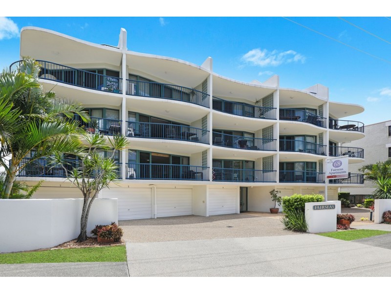 2/68 Esplanade – Fairseas Apartments, Golden Beach QLD 4551