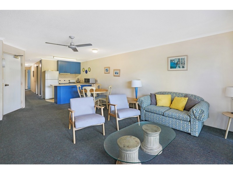 2/68 Esplanade – Fairseas Apartments, Golden Beach QLD 4551