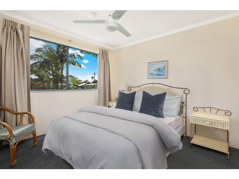 2/68 Esplanade – Fairseas Apartments, Golden Beach QLD 4551
