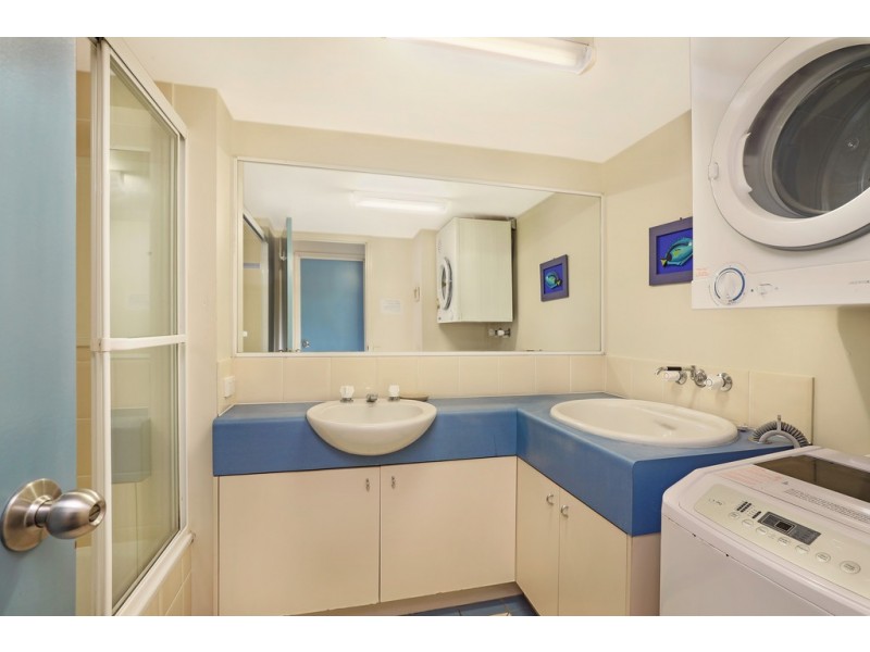 2/68 Esplanade – Fairseas Apartments, Golden Beach QLD 4551