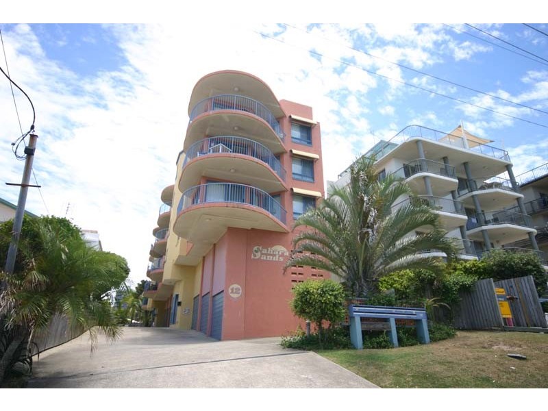 12/12 Orvieto Tce- Sahara Sands, Kings Beach QLD 4551