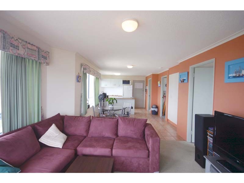 12/12 Orvieto Tce- Sahara Sands, Kings Beach QLD 4551
