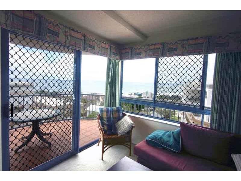 12/12 Orvieto Tce- Sahara Sands, Kings Beach QLD 4551