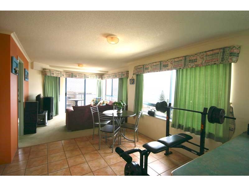 12/12 Orvieto Tce- Sahara Sands, Kings Beach QLD 4551