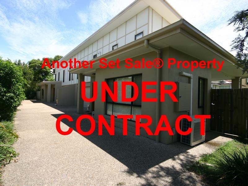 1/13 Regent St – Regency Place, Caloundra QLD 4551
