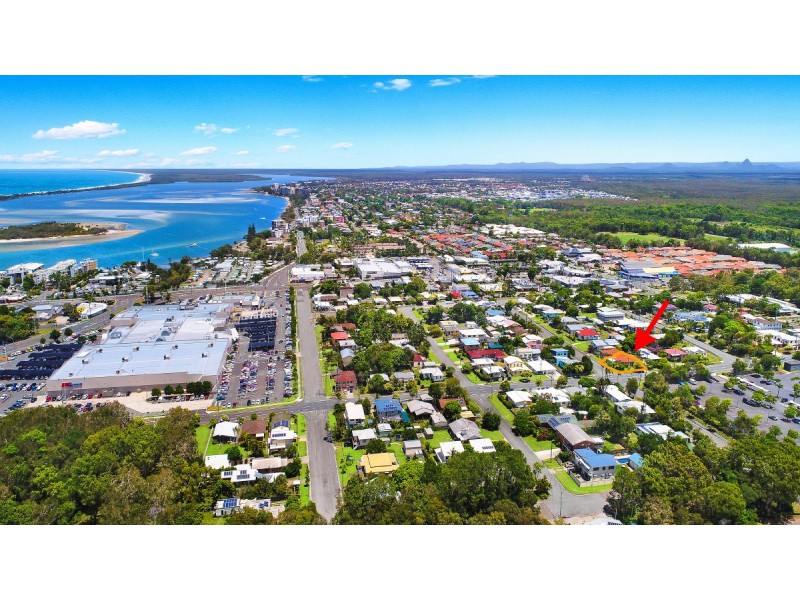 1/32 Oval Ave – Lainglee, Caloundra QLD 4551