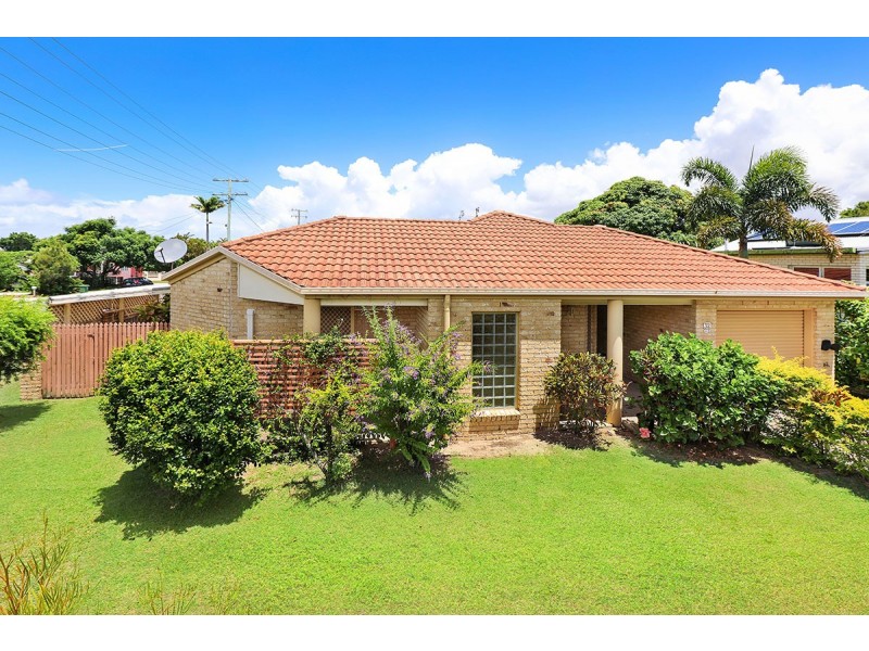 1/32 Oval Ave – Lainglee, Caloundra QLD 4551