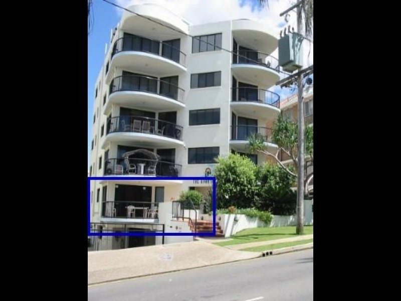 U1/42 Warne Terrace – The Apartments, Kings Beach QLD 4551