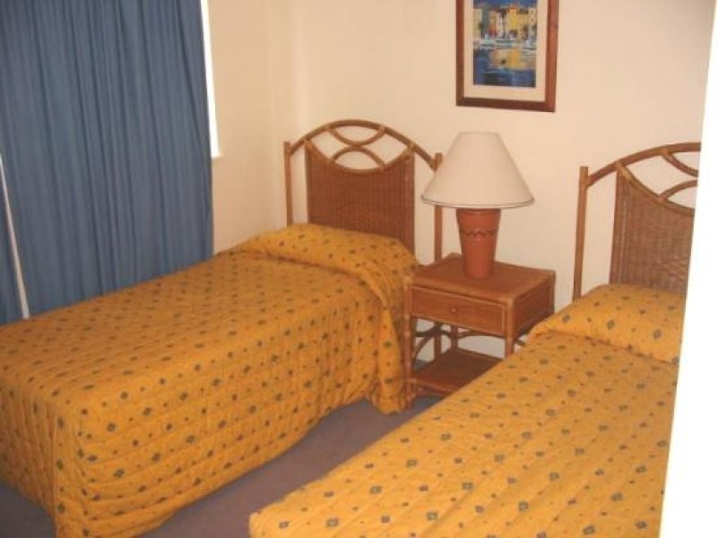 U1/42 Warne Terrace – The Apartments, Kings Beach QLD 4551