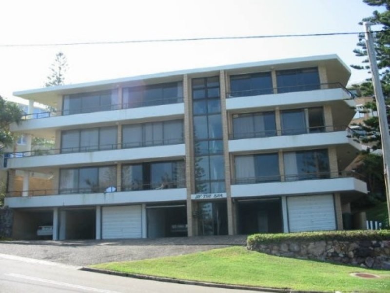 U5/13 Esplanade – By the Sea, Kings Beach QLD 4551