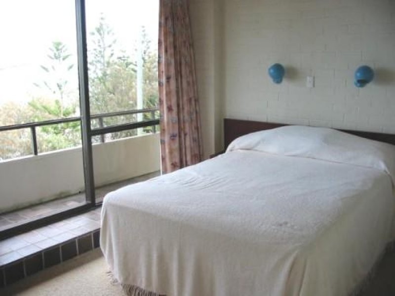 U5/13 Esplanade – By the Sea, Kings Beach QLD 4551