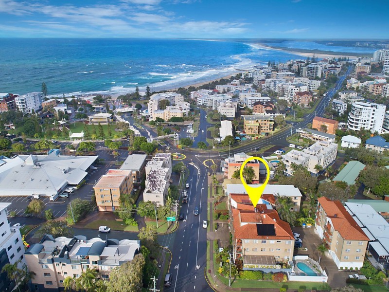 11/44 Edmund St – Whitecaps, Kings Beach QLD 4551