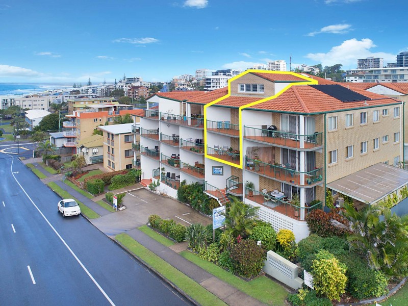 11/44 Edmund St – Whitecaps, Kings Beach QLD 4551