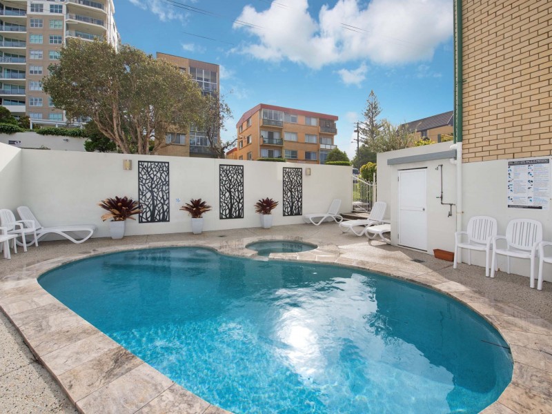 11/44 Edmund St – Whitecaps, Kings Beach QLD 4551