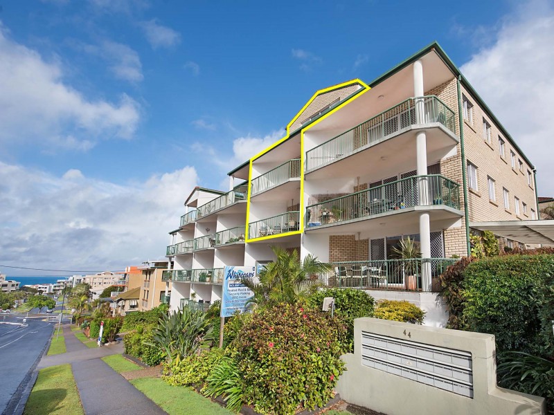 11/44 Edmund St – Whitecaps, Kings Beach QLD 4551