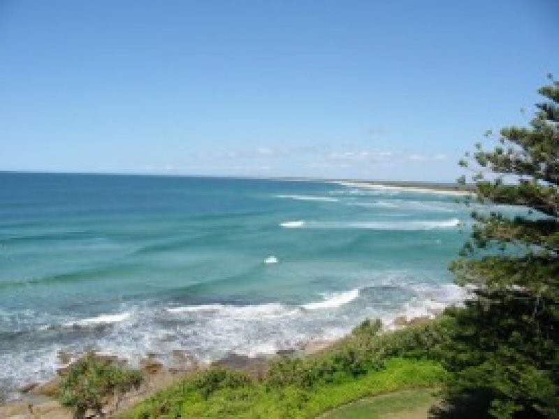 U2/4 Esplanade – Edgecliffe, Kings Beach QLD 4551