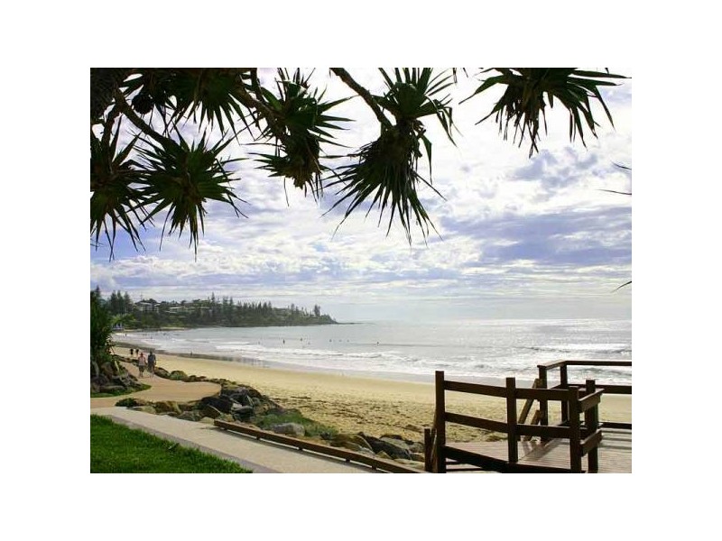 U2/4 Esplanade – Edgecliffe, Kings Beach QLD 4551