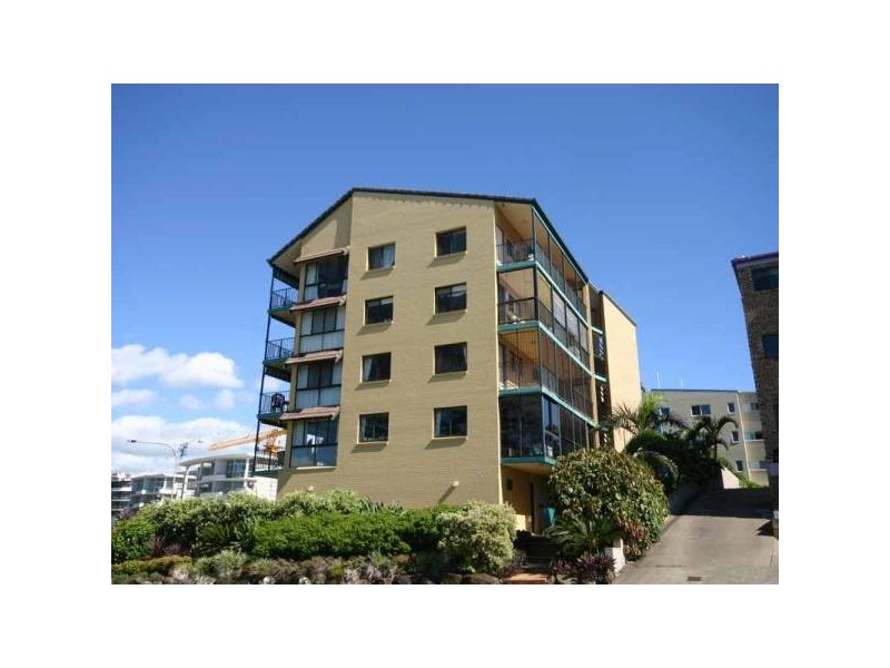 U5/24 The Esplanade- Lowanna, Caloundra QLD 4551