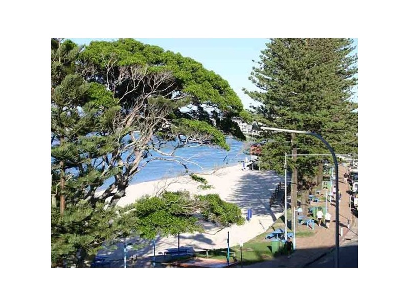 U5/24 The Esplanade- Lowanna, Caloundra QLD 4551