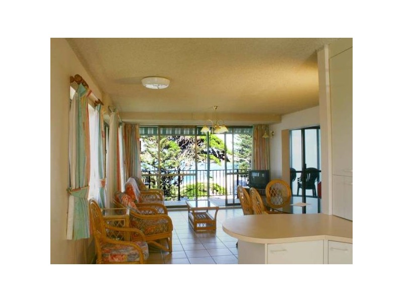 U5/24 The Esplanade- Lowanna, Caloundra QLD 4551