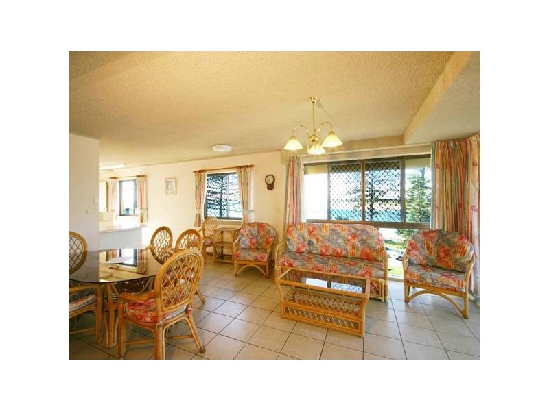 U5/24 The Esplanade- Lowanna, Caloundra QLD 4551