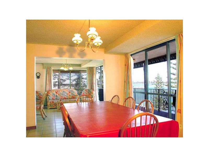 U5/24 The Esplanade- Lowanna, Caloundra QLD 4551