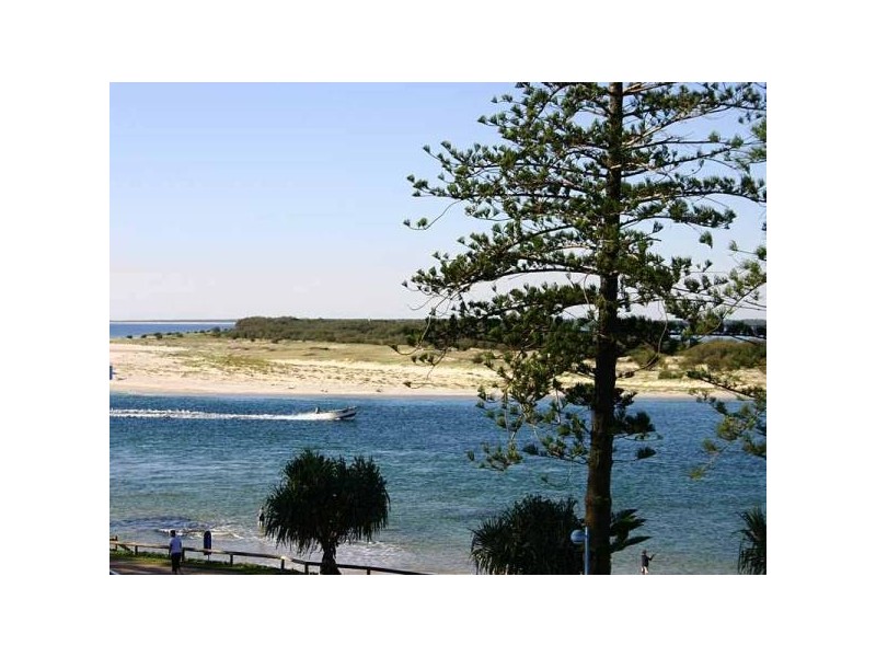 U5/24 The Esplanade- Lowanna, Caloundra QLD 4551