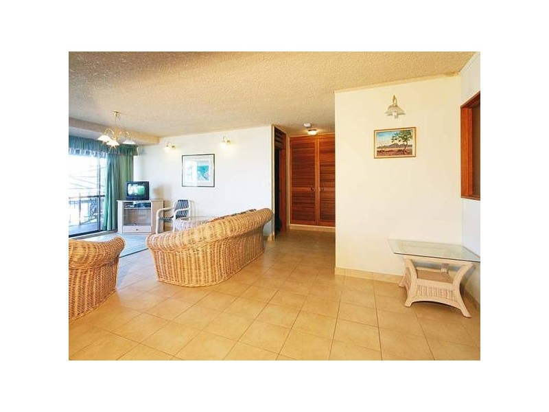 U5/24 The Esplanade- Lowanna, Caloundra QLD 4551