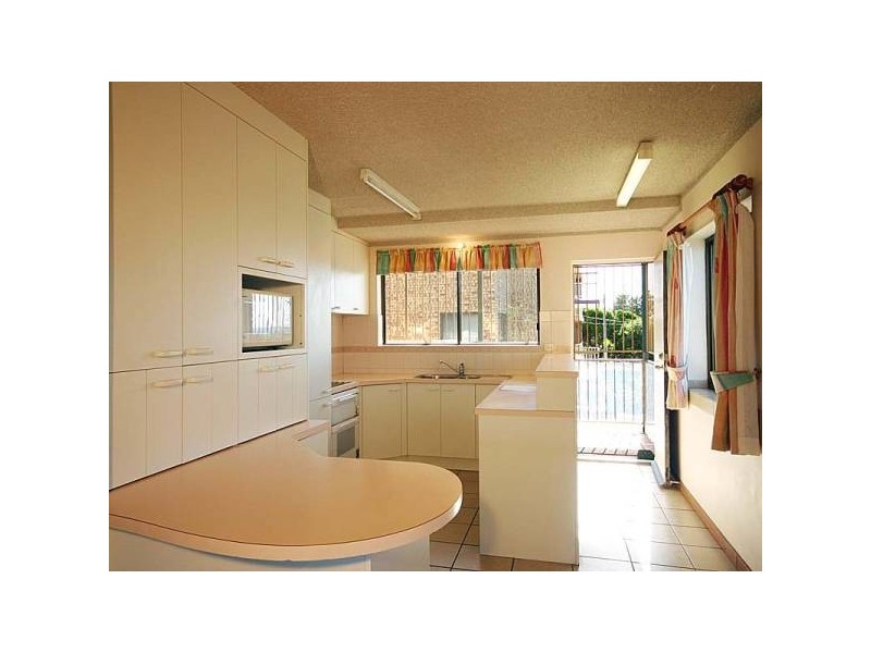 U5/24 The Esplanade- Lowanna, Caloundra QLD 4551
