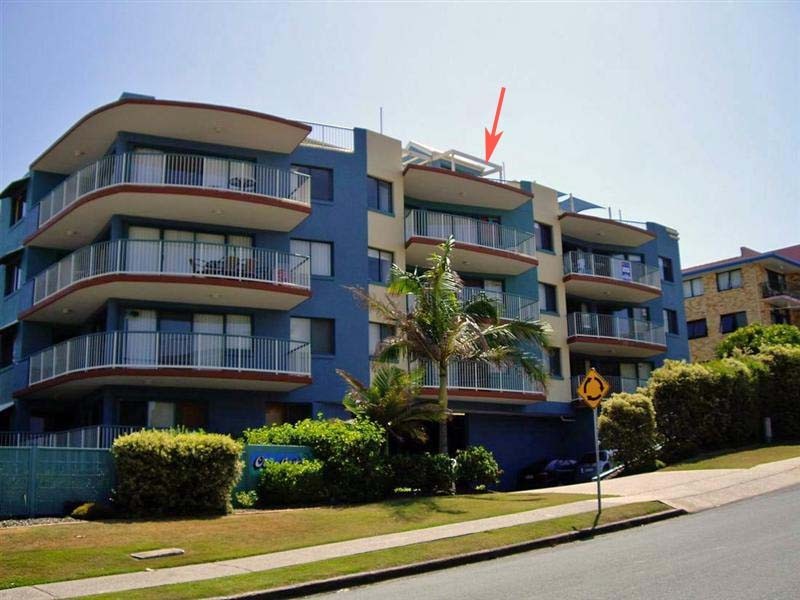 U9/22 Warne Tce – Ocean Crest, Kings Beach QLD 4551