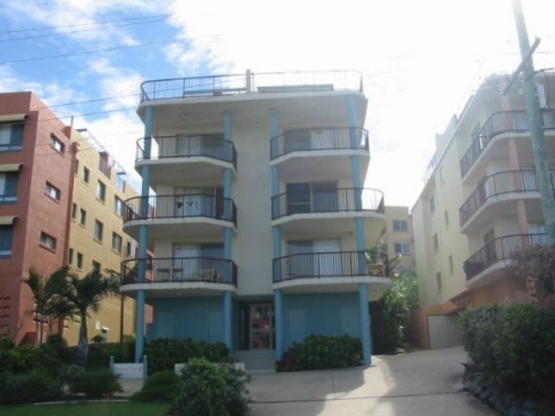 U2/10 Orvieto Terrace- Sanctuary Seas, Kings Beach QLD 4551