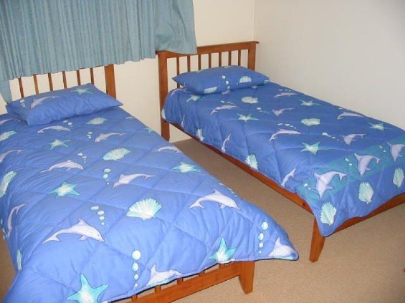 U2/10 Orvieto Terrace- Sanctuary Seas, Kings Beach QLD 4551