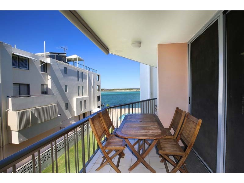 8/26 Maloja Avenue – Pumicestone Lodge, Caloundra QLD 4551