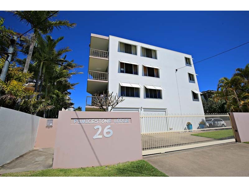 8/26 Maloja Avenue – Pumicestone Lodge, Caloundra QLD 4551