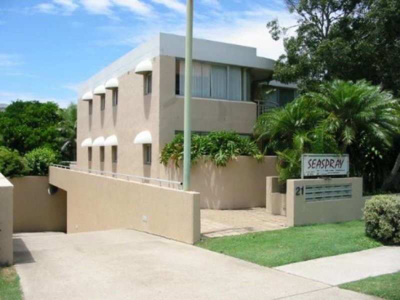 U8/21 Warne Tce – Seaspray, Kings Beach QLD 4551