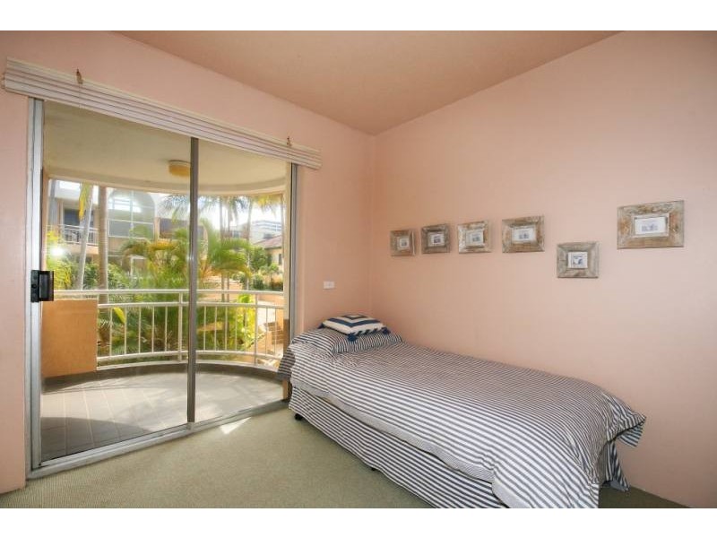 U8/21 Warne Tce – Seaspray, Kings Beach QLD 4551